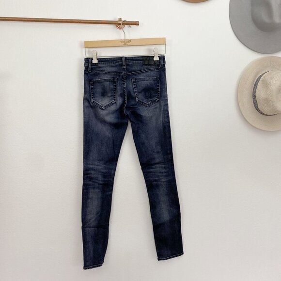 R13 Skinny Jeans 27 - Picture 2 of 2